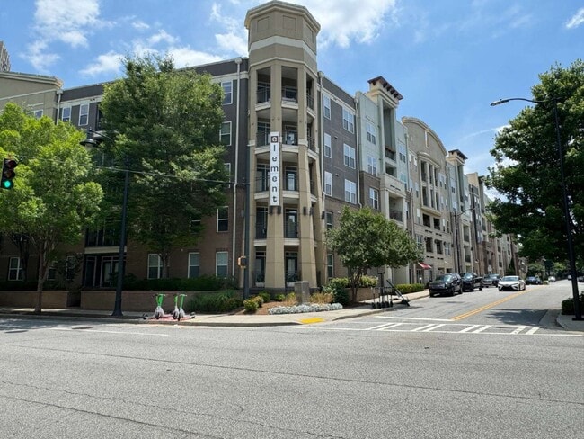 Building Photo - 390 17th St NW Unit 5062