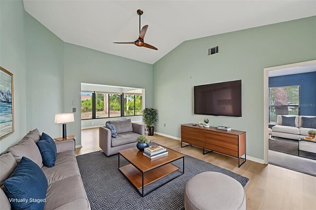 227 Southampton Dr Unit 289