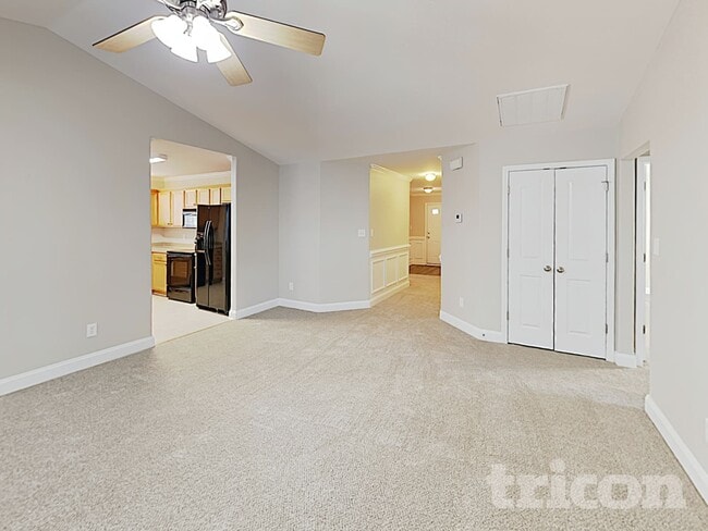 Photo - 1802 Wilburn Park Ln NW