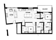 2G: Beds - 2: Baths - 2: SqFt - 1131