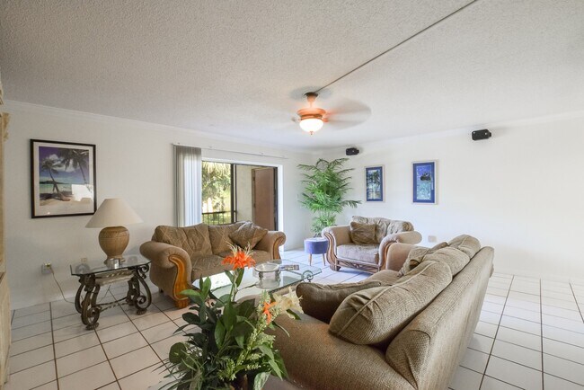 Photo - Beautiful 2 Bed 2 Bath Furnished Condo for Rent in Altamonte Springs, FL!