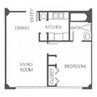 Ford Floorplans for site-1-FFR 1B1B F