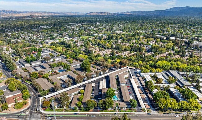 Cherry Creek