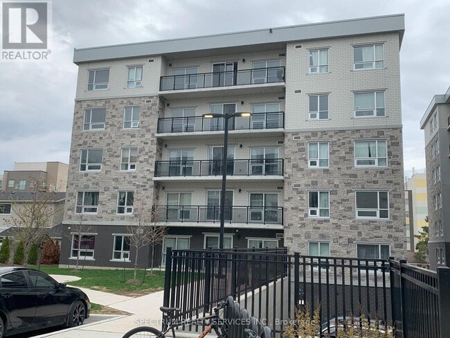 Photo - 275 Larch St Unité A-306