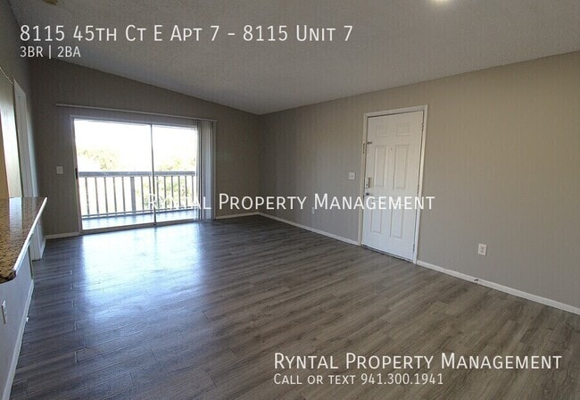 Photo - 8115 45th Ct E Unidad 8115  7