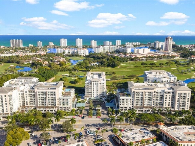 Building Photo - 220 SE Mizner Blvd Unit 506