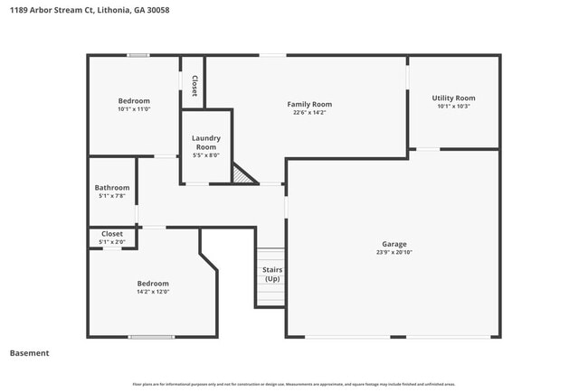 Photo - 1189 Arbor Stream Ct