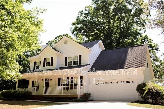 Building Photo - 861 Windward Rd Rental