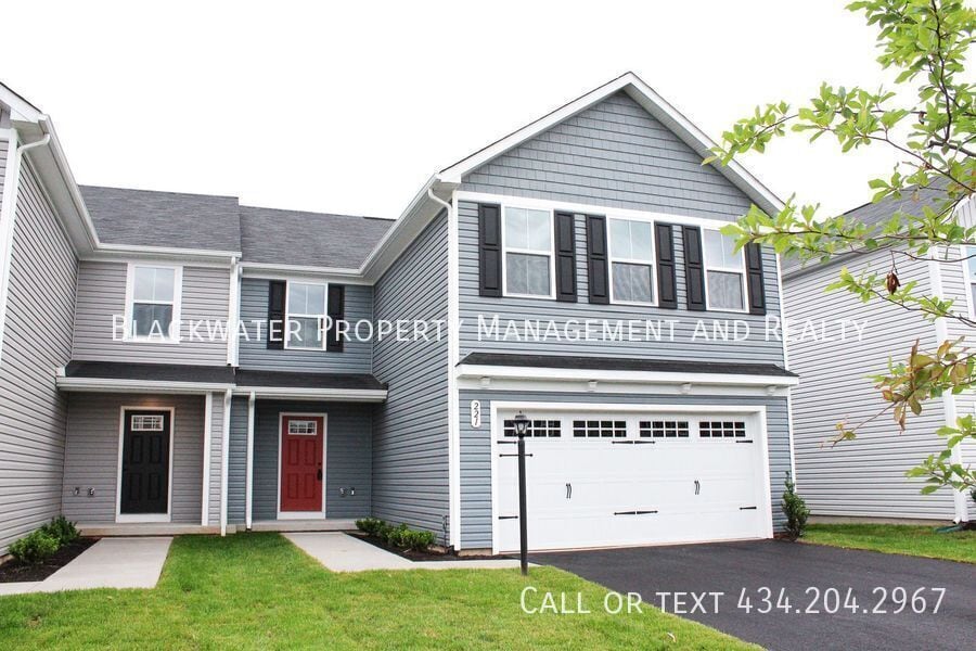 Photo - 221 Thicket Drive-