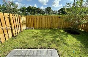 11961 NW 47th Manor