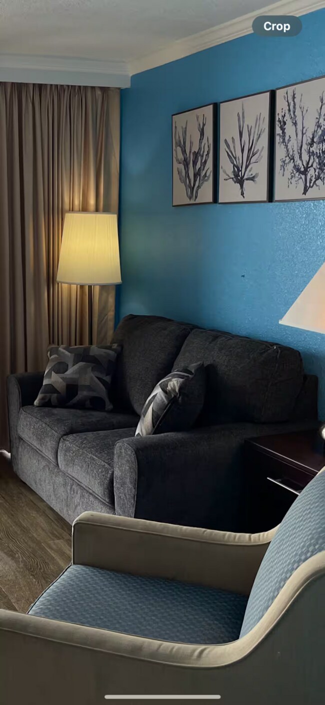 6900 N Ocean Blvd Unit Caravelle 1402