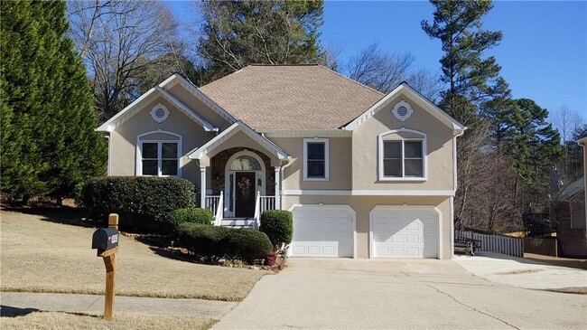 Photo - 4948 Pippin Dr NW Casa