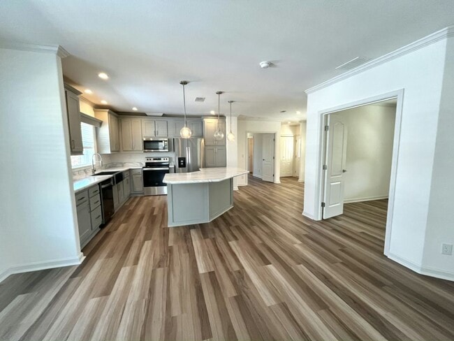 Building Photo - 8775 20th St Rental