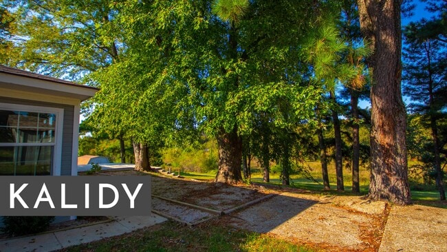 Photo - 5617 S Indian Meridian Rd