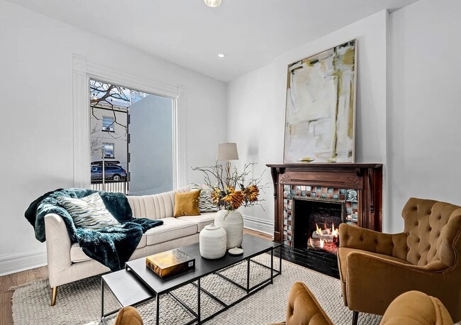 Photo - Victorian Gem next to Cheesman Park!