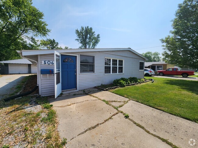 Building Photo - 506 Coral Dr Rental