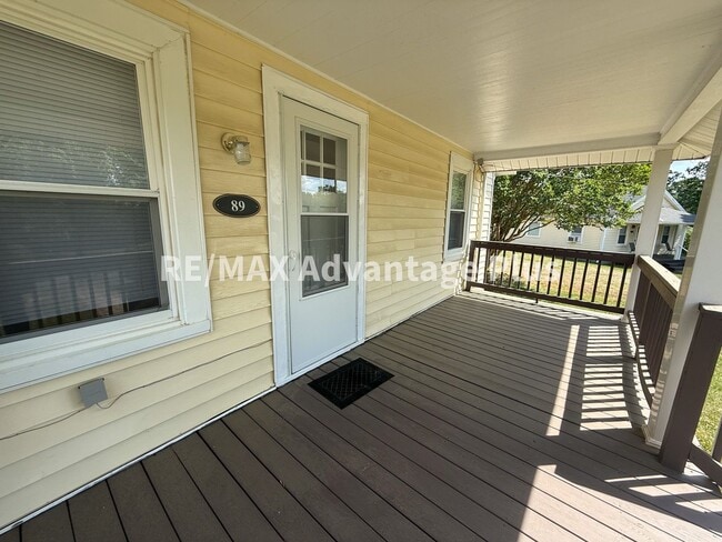 Photo - Charming 2 bedroom home in the Town of Dillwyn