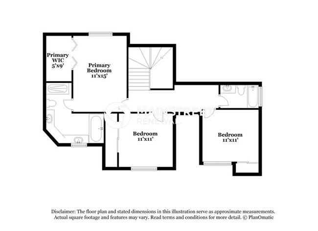 Photo - 4 Bedroom Pet-Friendly Home in Tucson, AZ ...