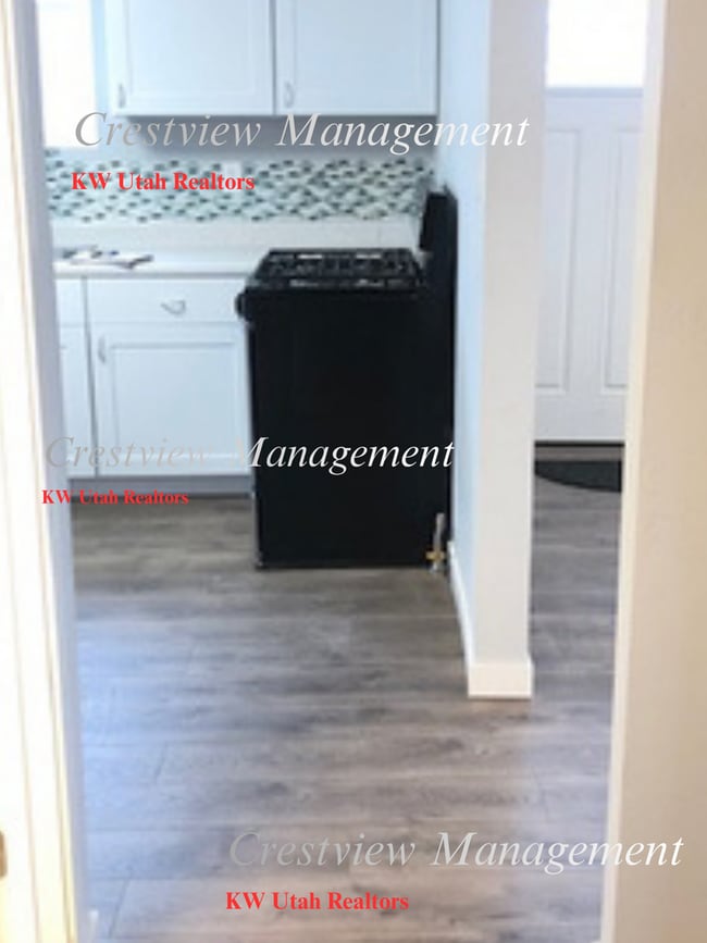 Photo - Monroe Blvd Duplex Unit BACK