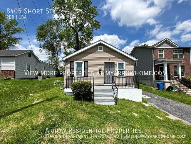 Photo - 8405 Short St House