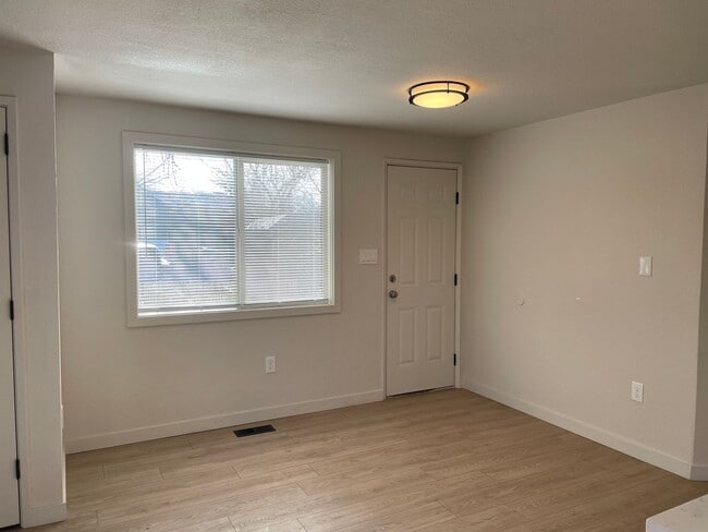 Photo - Newly Remodeled 2 Bedroom 1 Bath Duplex-Be The First to Make it Your Home