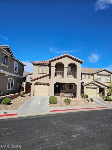 Photo - 1135 Paradise Vista Dr