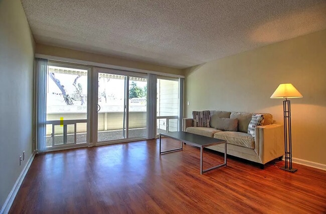 Sharon Grove Apartments