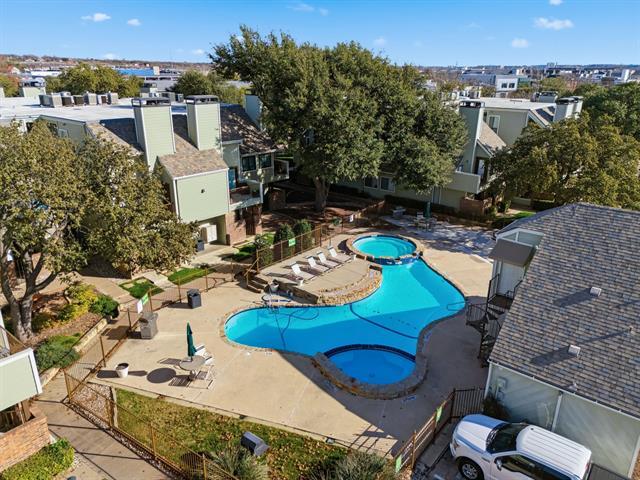 3101 Sondra Dr Unidad 201 (Short Term)