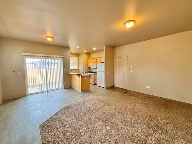 Photo - CHECK OUT THIS OPEN TWO STORY DUPLEX NEAR THE OLD MILL AND DOWNTOWN BEND