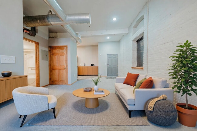 Photo - Abernathy Lofts