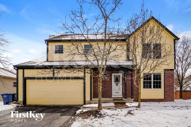 Building Photo - 7809 Astra Cir