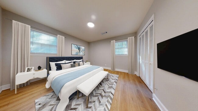 Dogwood Lane Apartments
