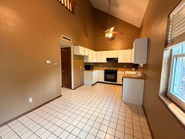 Photo - Located on the west side of Russellville