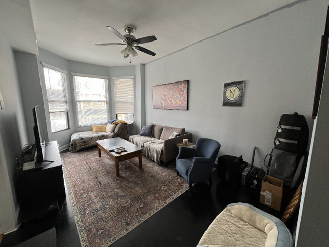 Photo - 1955 W Chicago Ave Condo Unit 2F