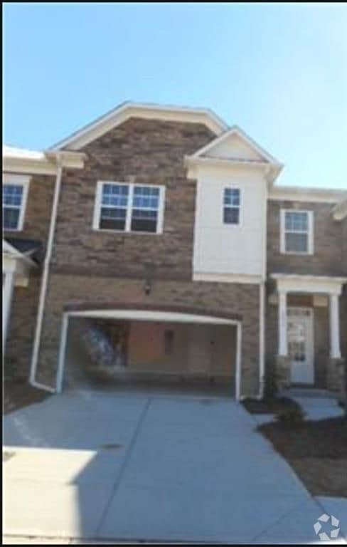 Building Photo - 1275 Golden Rock Ln SE Rental