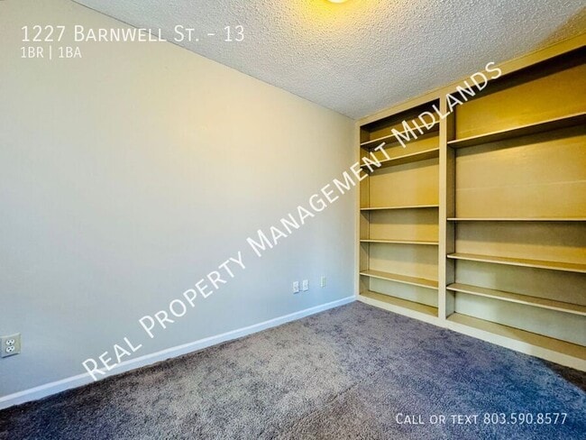 Photo - 1227 Barnwell St