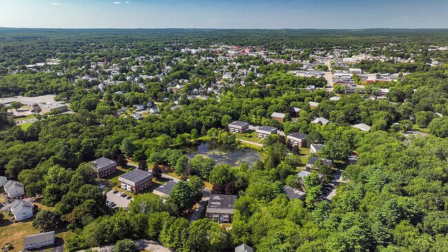 Brook Haven Estates