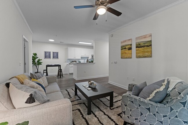 Photo - Blue Hill Apartments