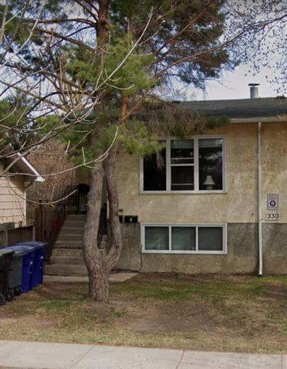 Building Photo - 330 Avenue S South Unit A