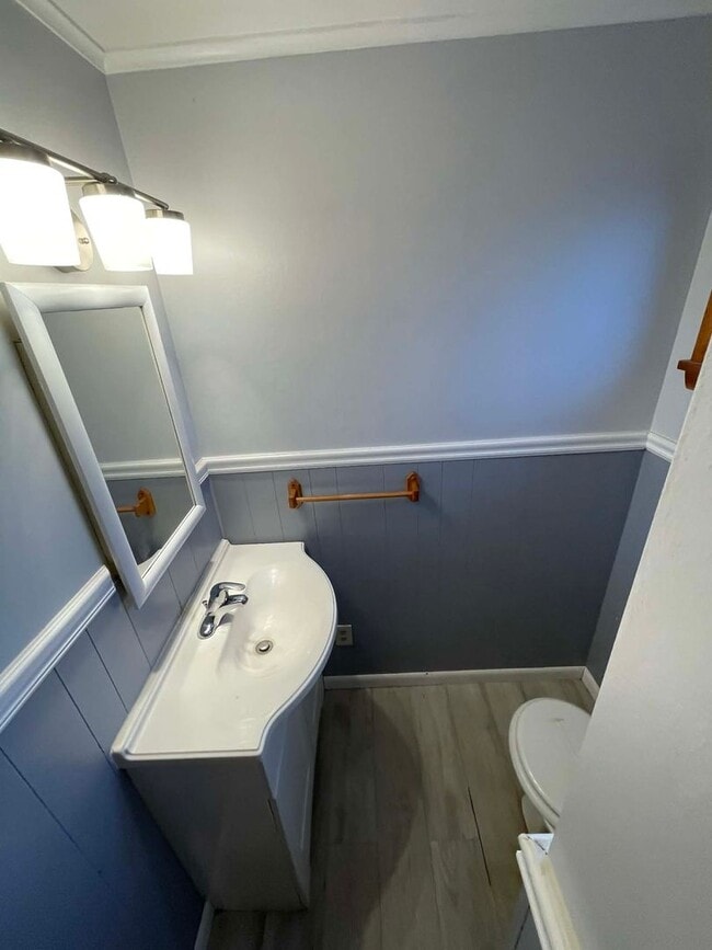 Photo - 4 Bedroom Single Family Home for Rent - Olean NY