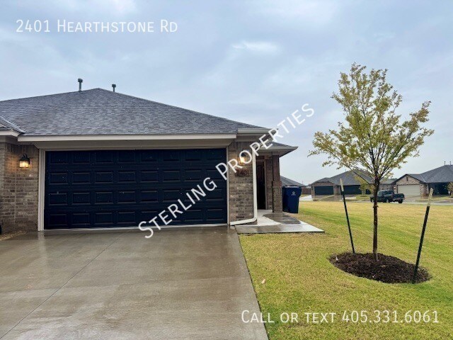 Photo - 2401 Hill Rd