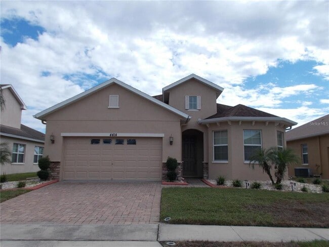 Building Photo - 4414 Biscayne Breeze Way
