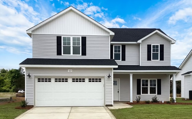 Building Photo - 163 Bourbon St