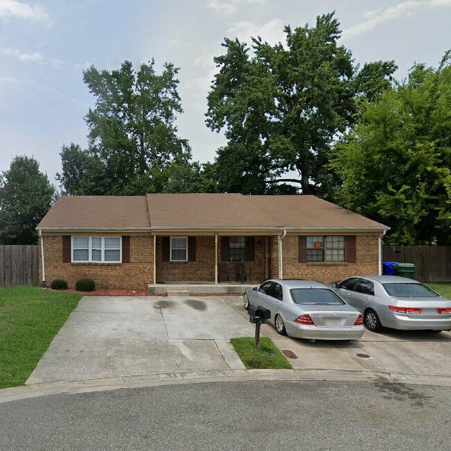 Building Photo - 4617 Brookwood Ct