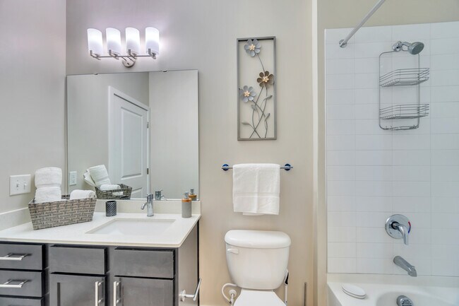 Bathroom - 7320 Brice Knoll Ln Unidad 209