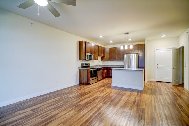 Stonewood Rental