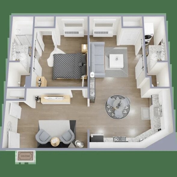 Photo - 1350 Broadfield Blvd Unit 117