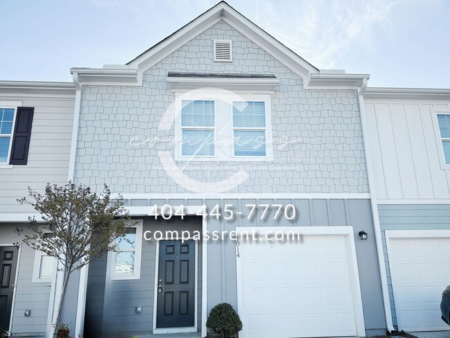 Photo - 1014 Depot St Townhome