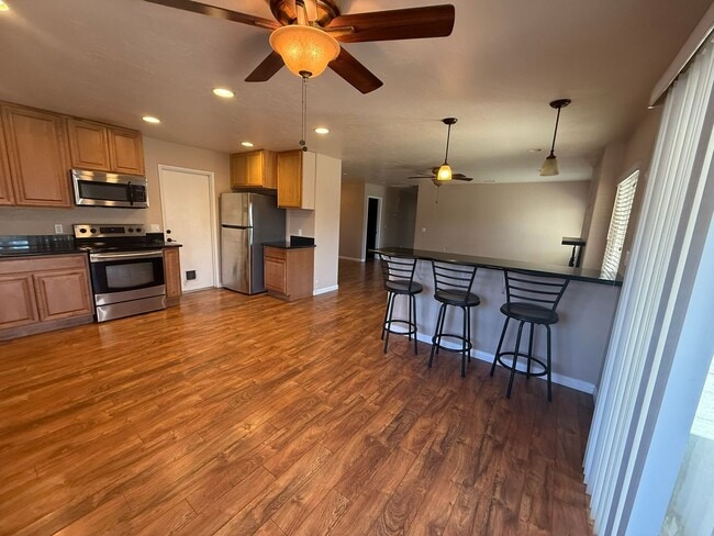 Photo - Charming 3-Bedroom 2-Bath Home with Large ...