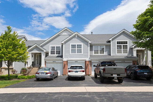 Photo - 2805 Packford Ln
